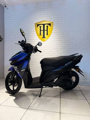 YAMAHA NEO 125 